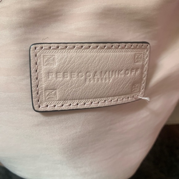 Rebecca minkoff nylon backpack - Picture 3 of 3